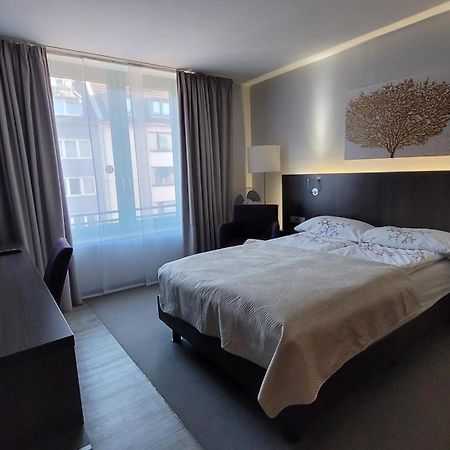 Nice Apartment In Modern Center Of Duesseldorf Düsseldorf Exterior foto