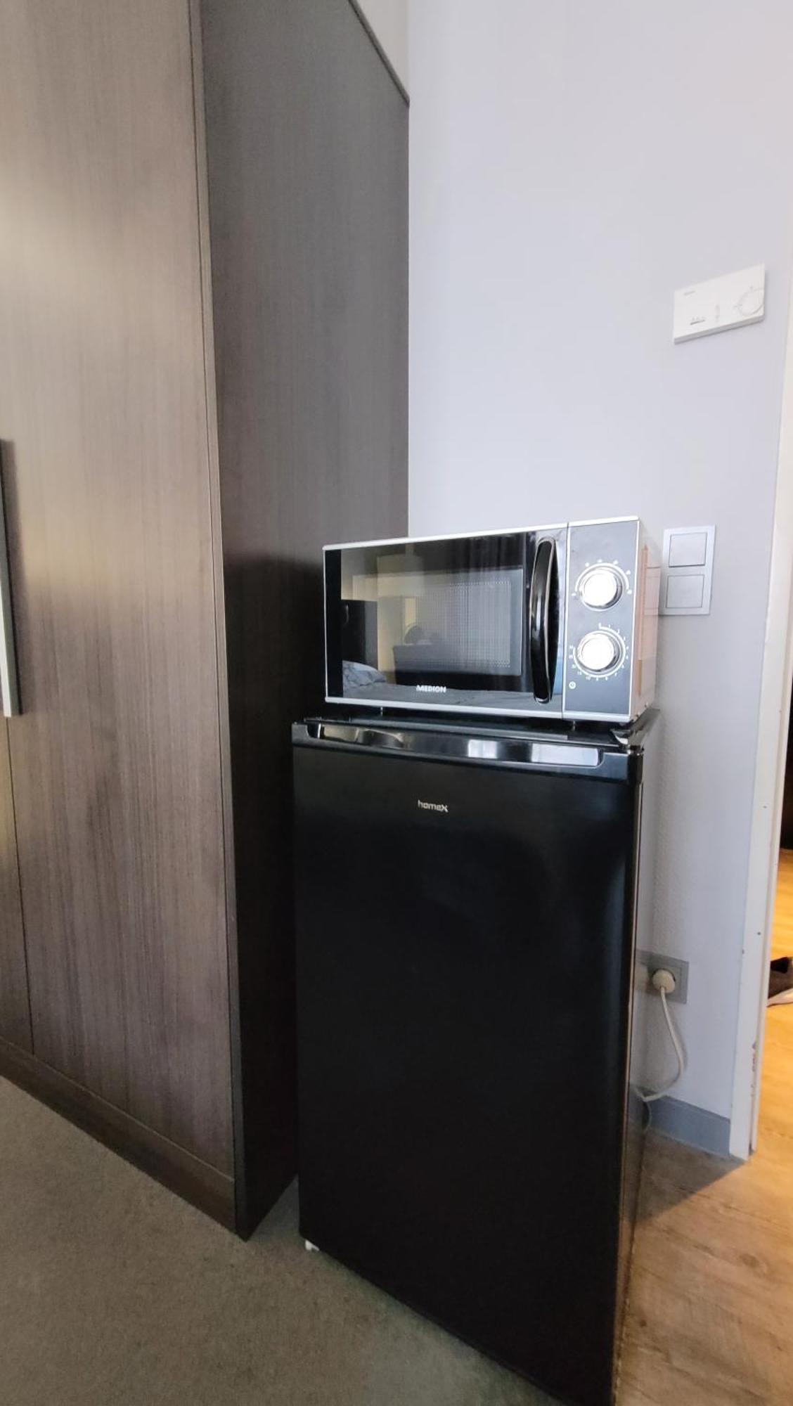 Nice Apartment In Modern Center Of Duesseldorf Düsseldorf Exterior foto