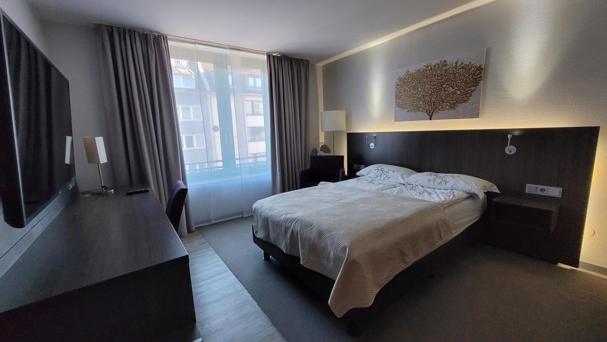 Nice Apartment In Modern Center Of Duesseldorf Düsseldorf Exterior foto